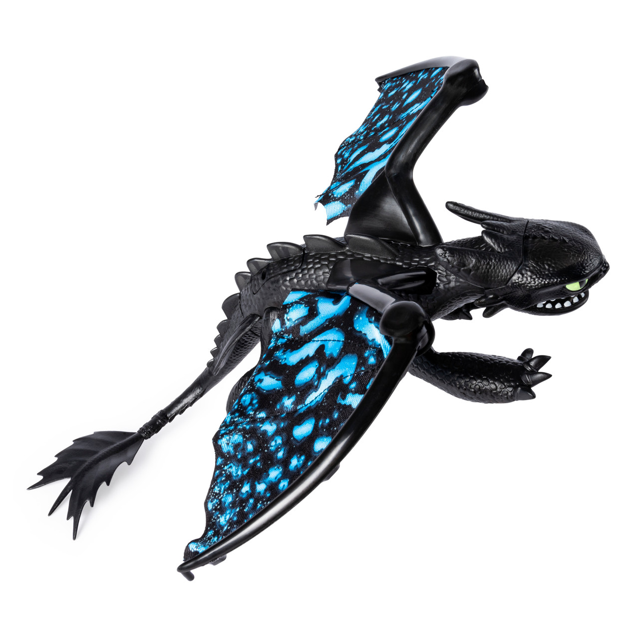 How To Train Your Dragons Deluxe Dragon - Assorted How To Train Your Dragons Deluxe Dragon - Assorted