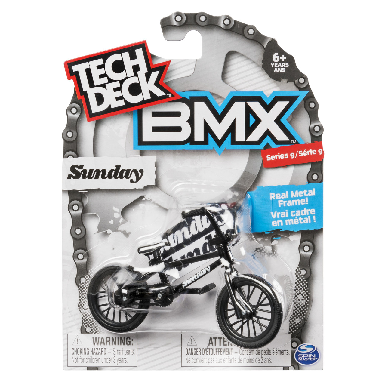 Tech Deck BMX Tech Deck BMX