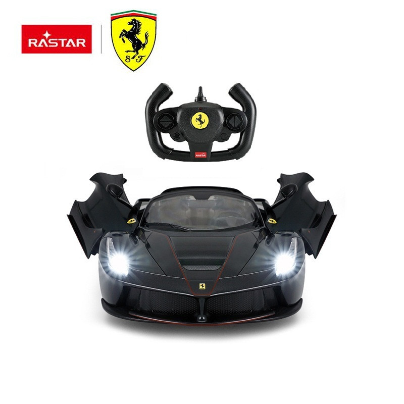 Remote Control 1:14 Ferrari LaFerrari Aperta