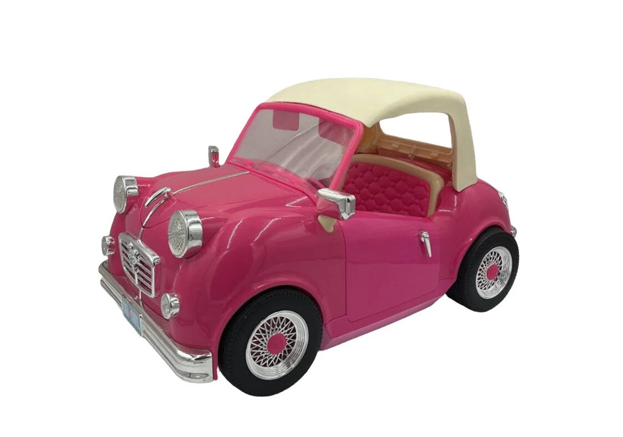 Our Generation Retro Car For 18" Doll Our Generation Retro Car For 18" Doll
