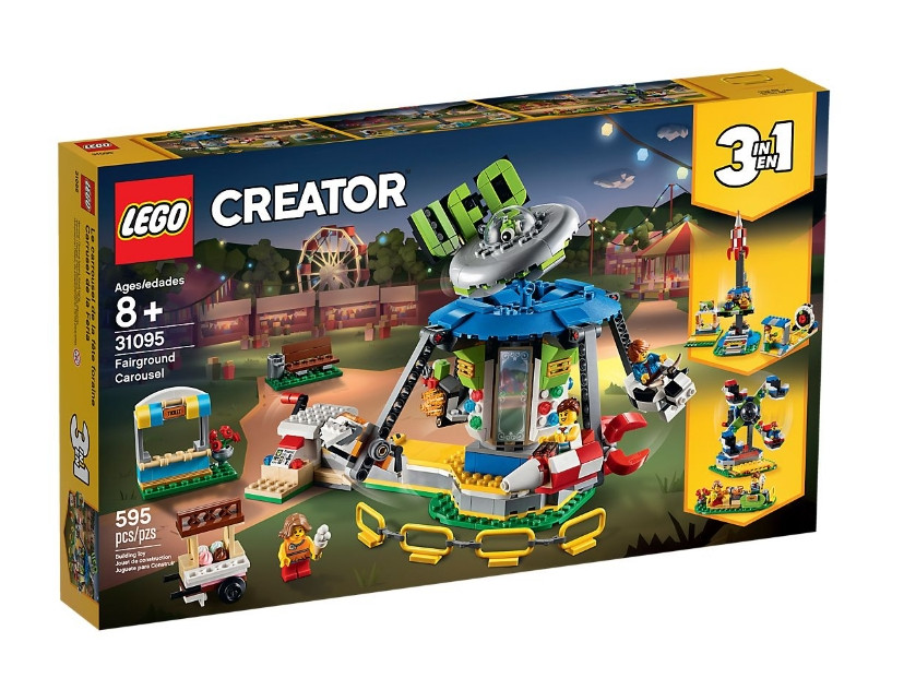 lego creator deals