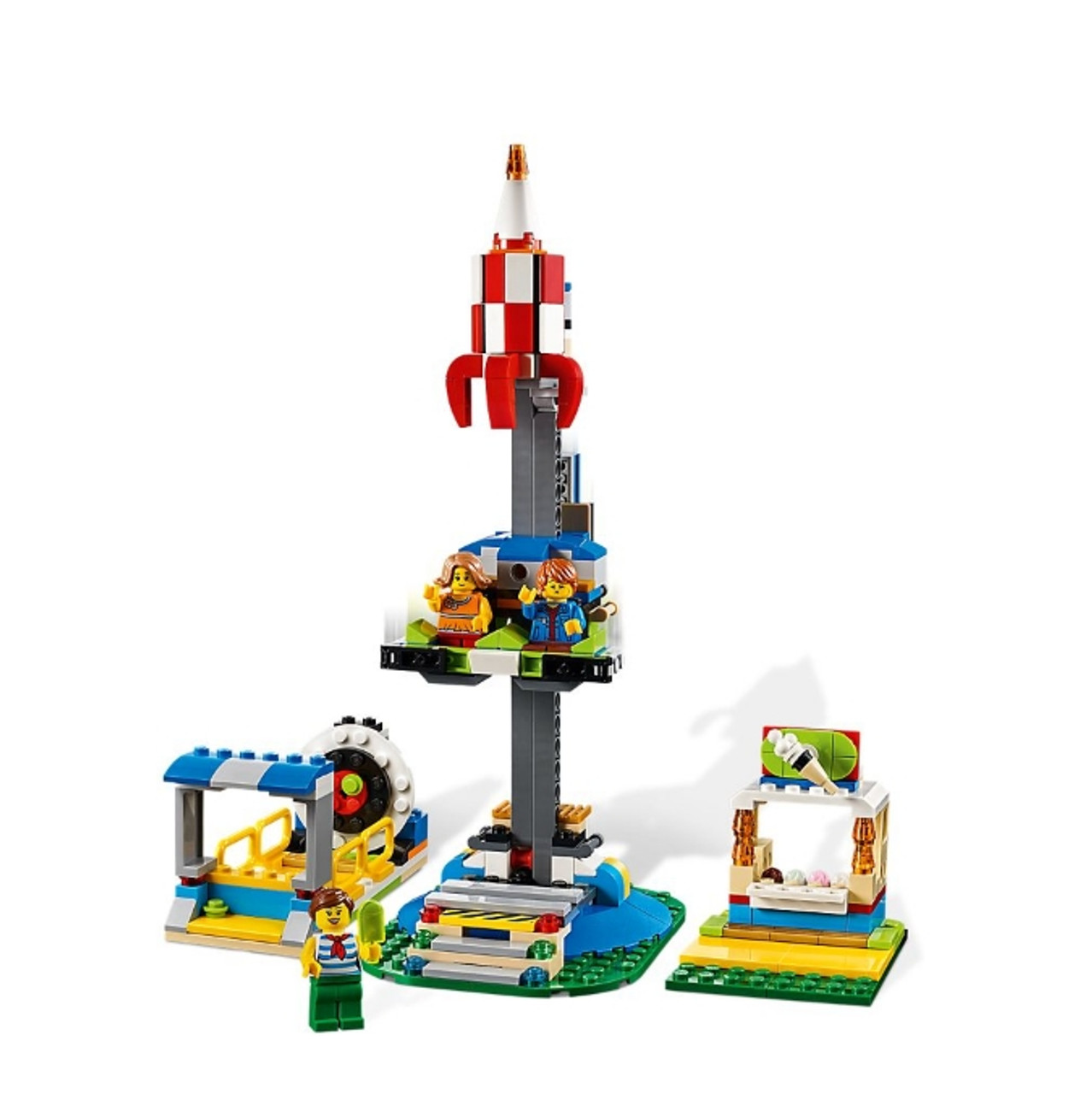 lego 31095