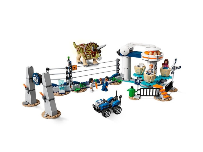 lego jurassic world 75937