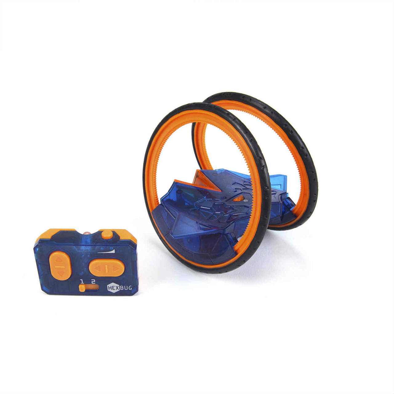 hexbug ring racer