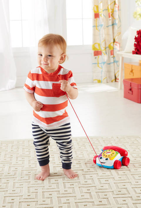 Fisherprice Chatter Telephone