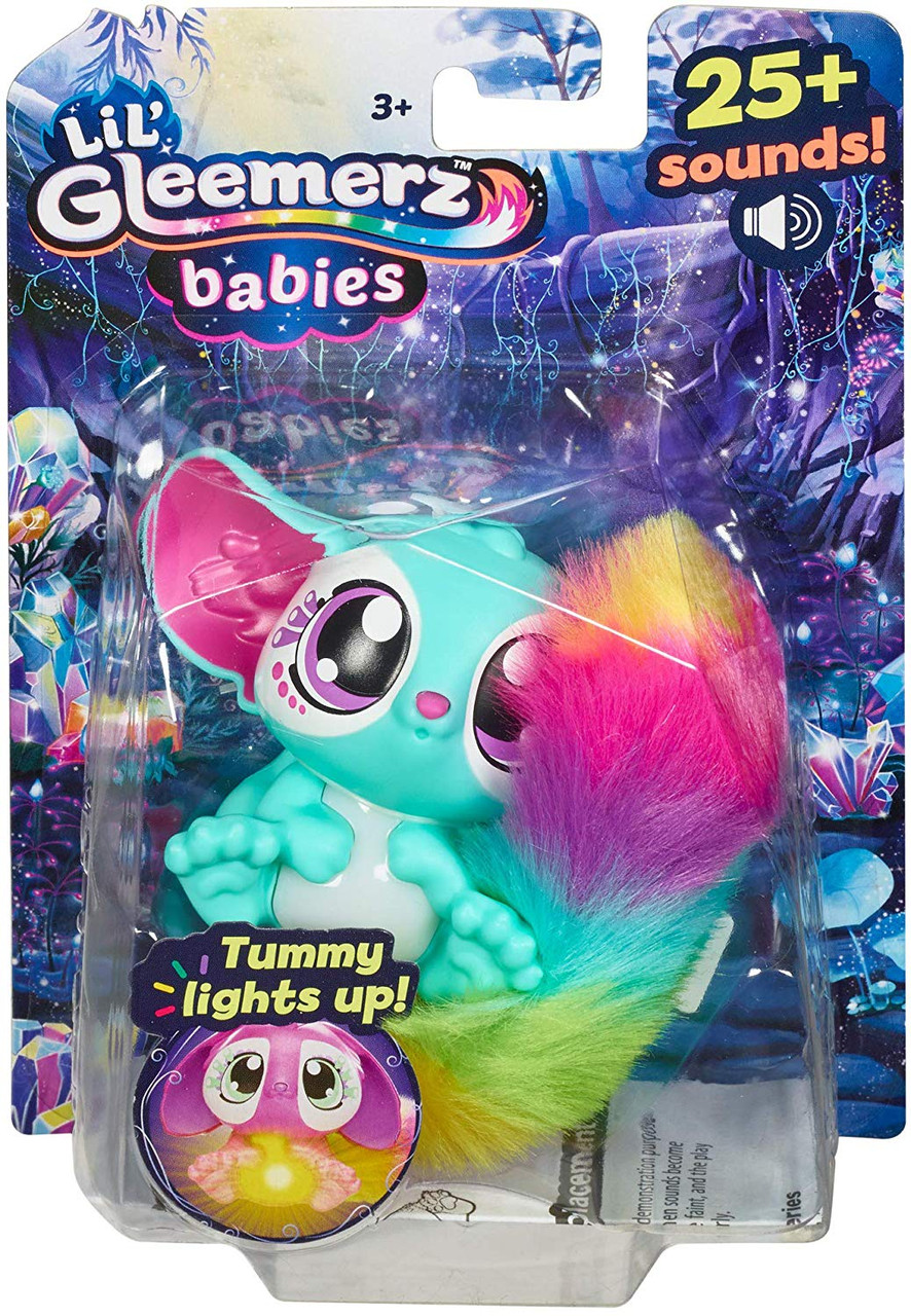 lil gleemerz australia