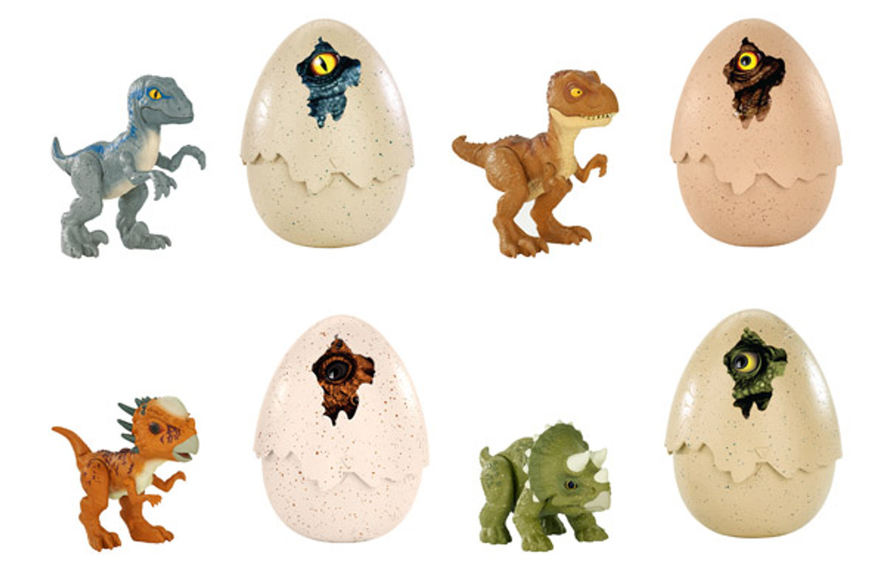 hatchimals dinosaur eggs
