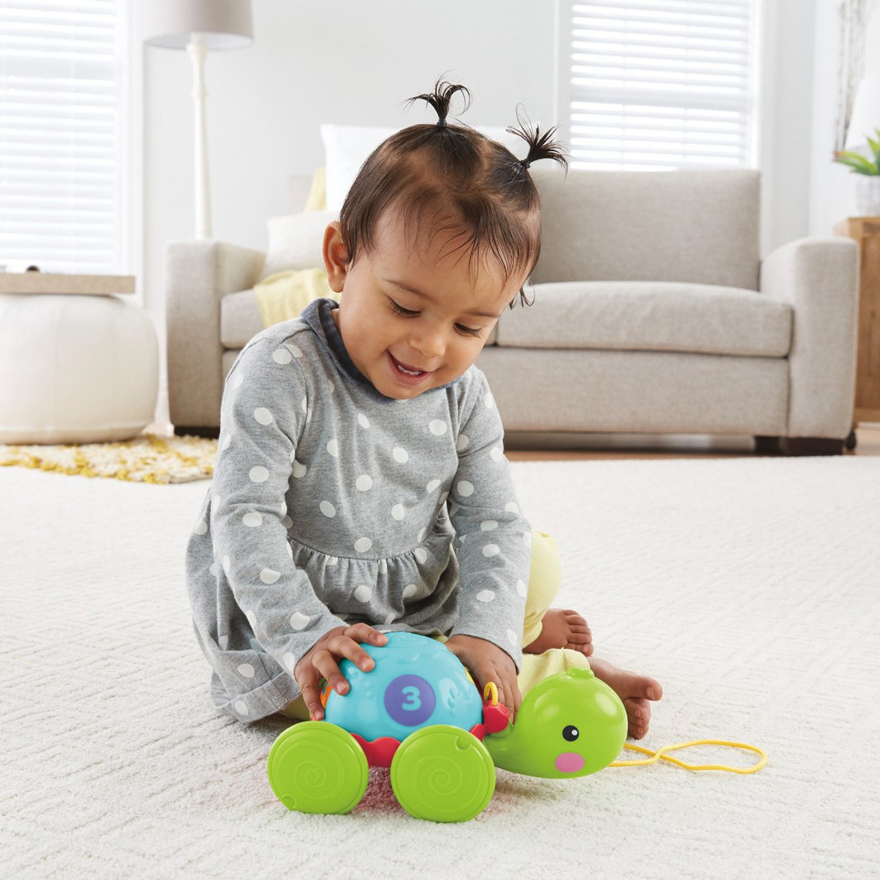 fisher price turtle booster seat