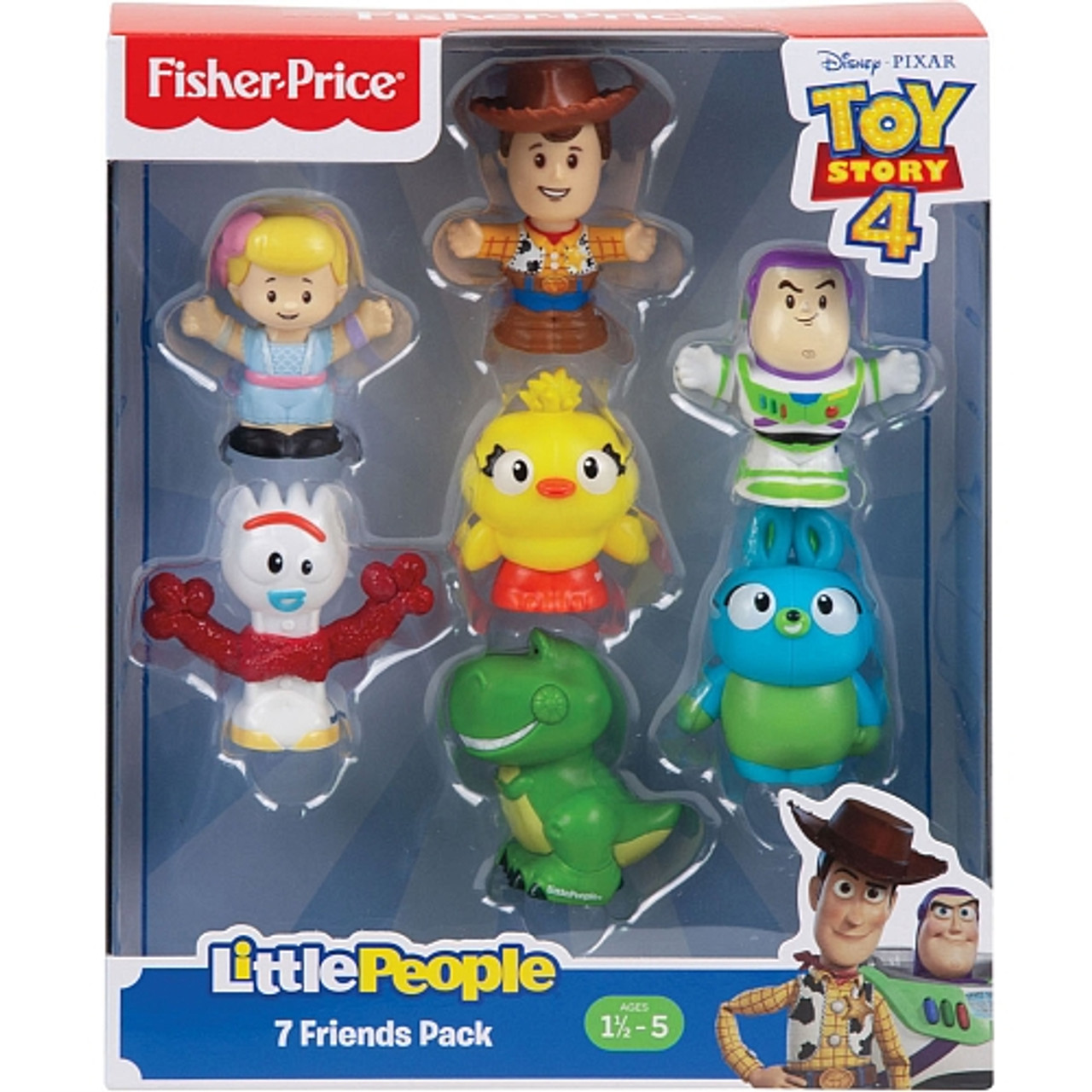 toys like little people