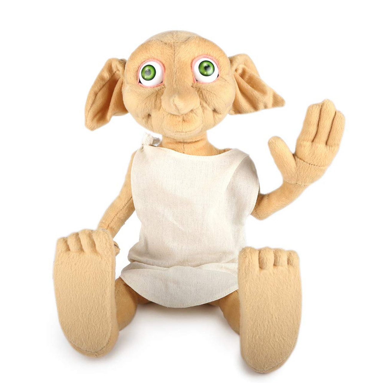 harry potter dobby doll