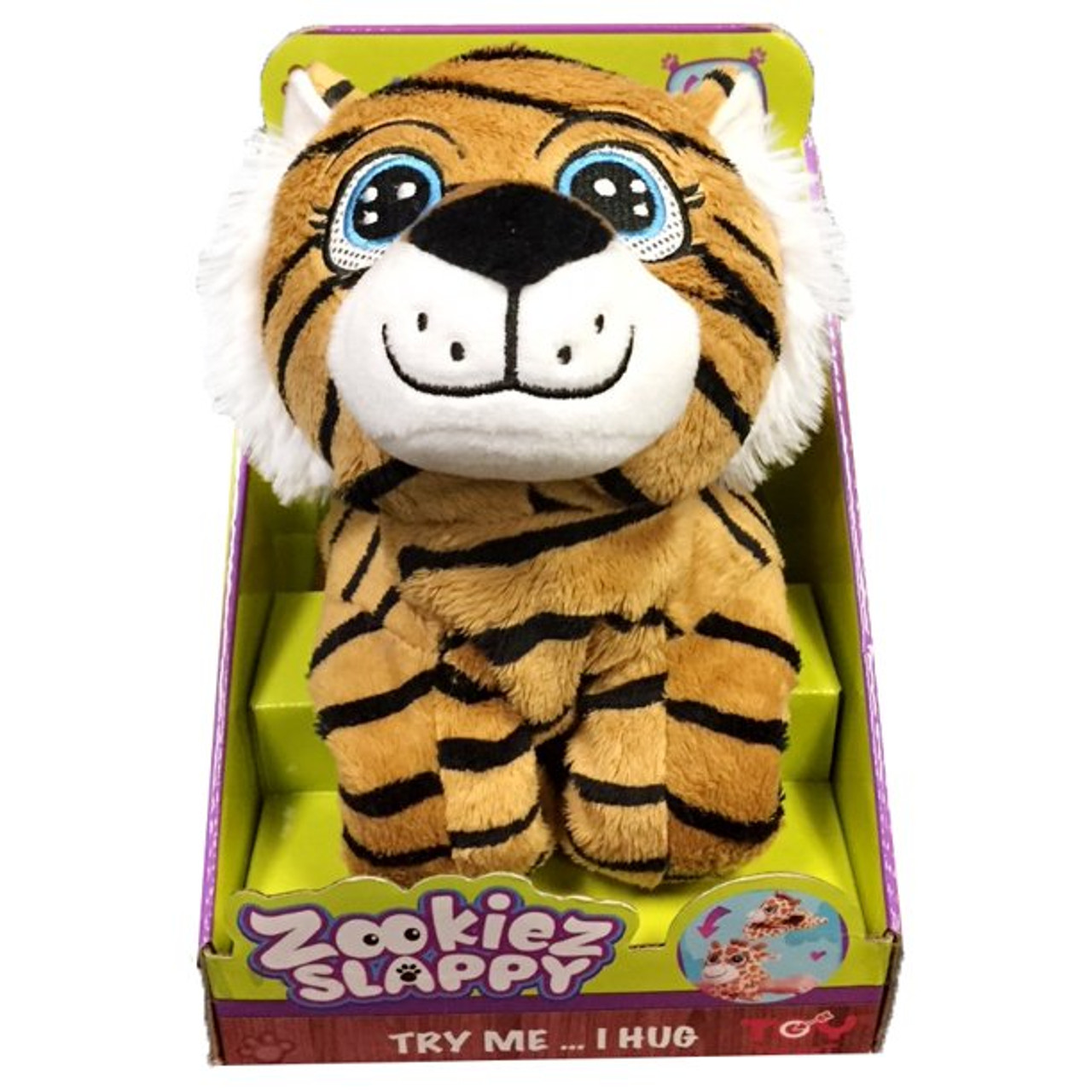 zookiez slappy sloth