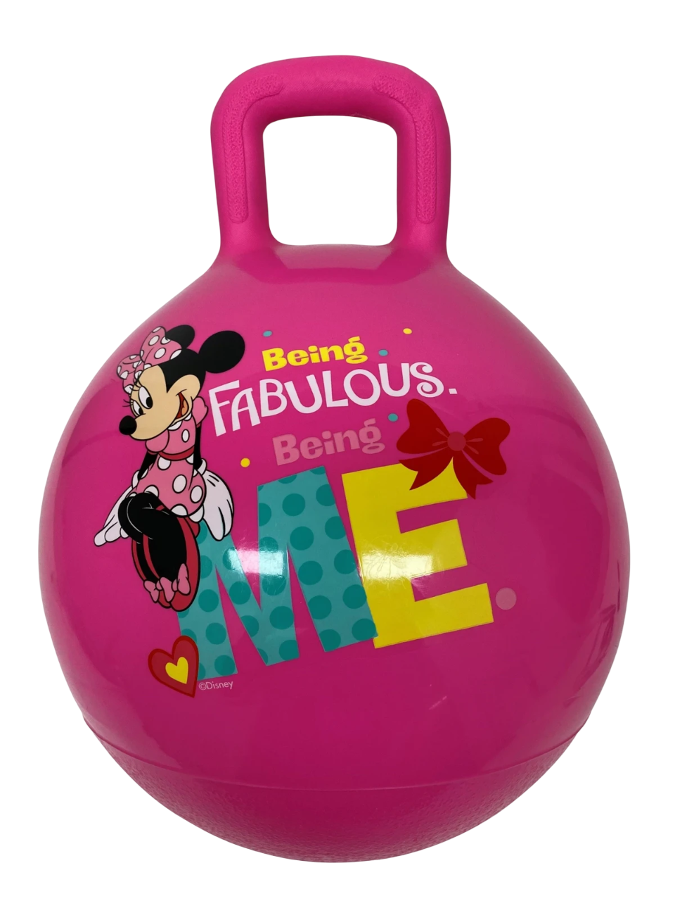 Licensed Hopper Balls Licensed Hopper Balls