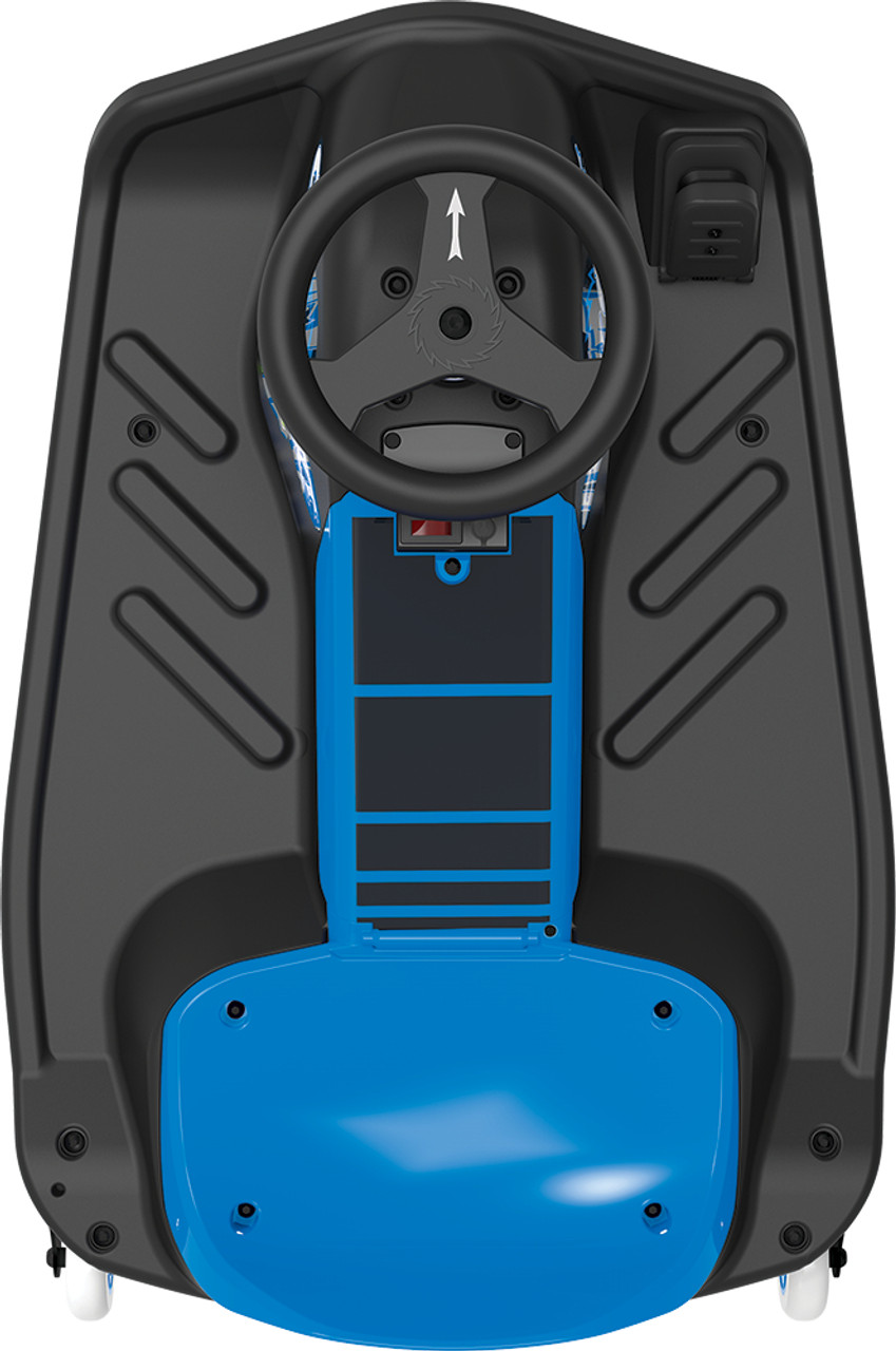 Razor Crazy Cart Shift 2.0 Razor Crazy Cart Shift 2.0