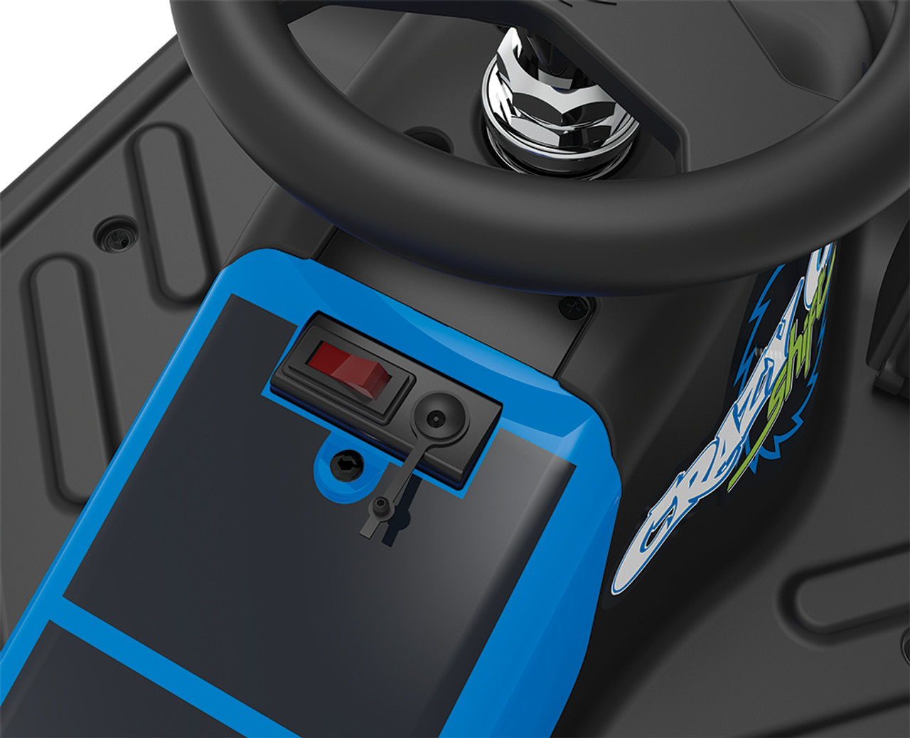 Razor Crazy Cart Shift 2.0 Razor Crazy Cart Shift 2.0