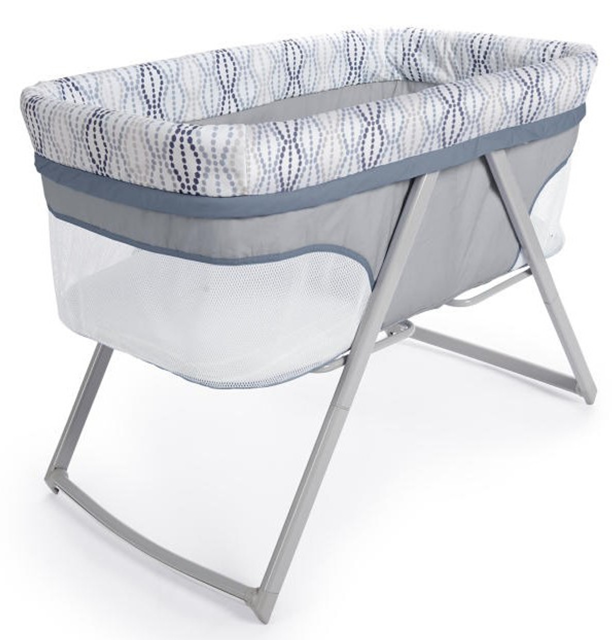 bigger bassinet