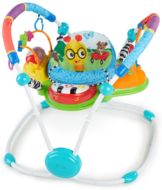 baby einstein symphony bouncer
