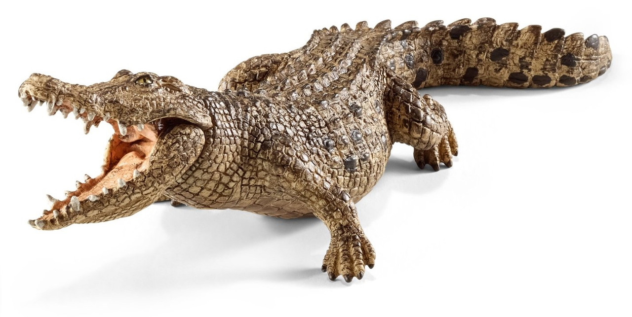Schleich - Crocodile | SC14736