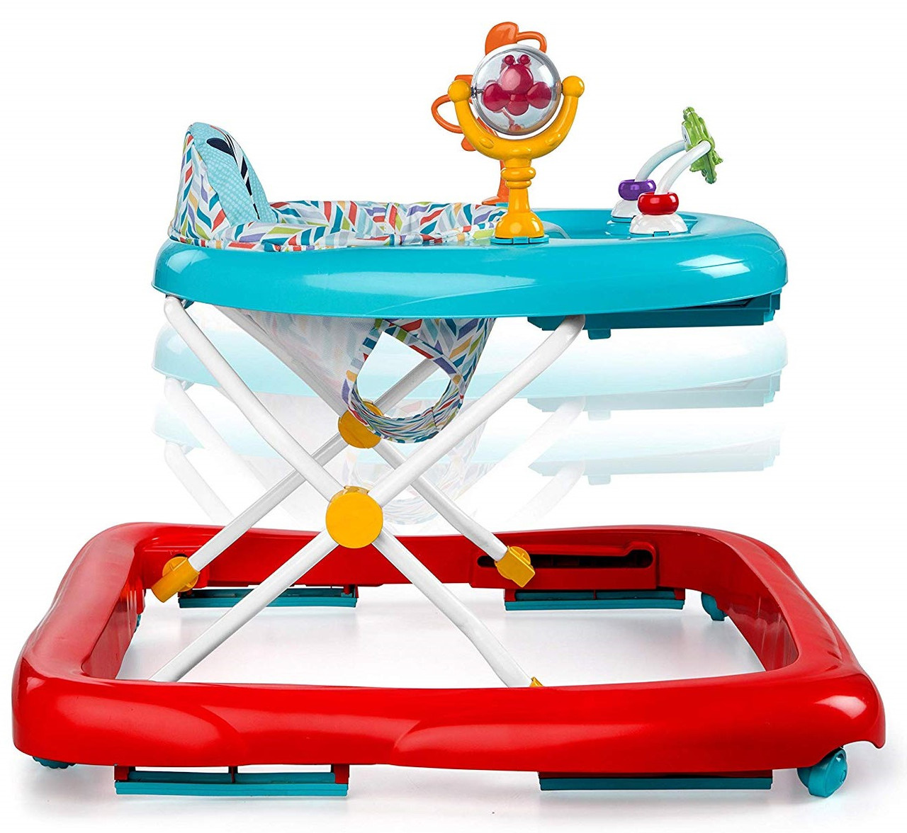 bright starts walker