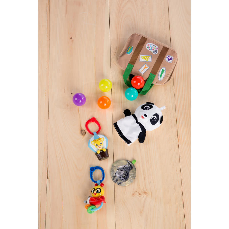 baby einstein 5 in 1 play gym