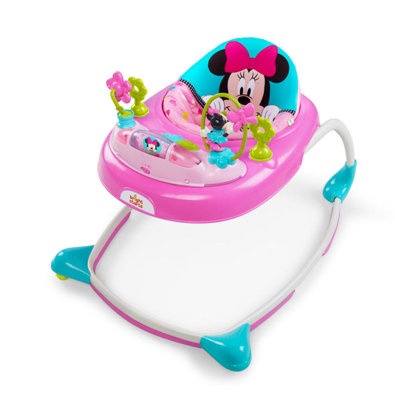 minnie mouse infant toys