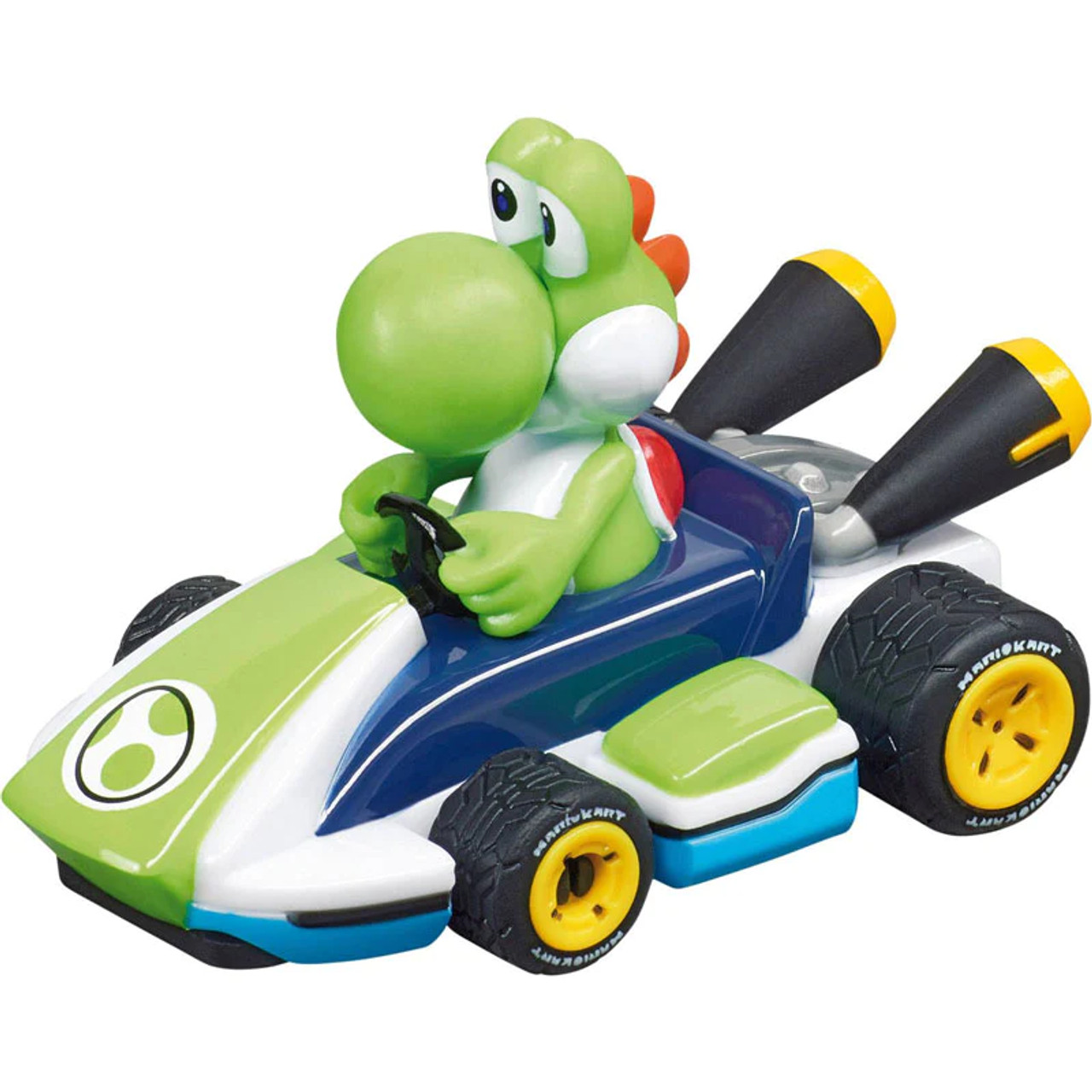 Carrera First Nintendo Mario Kart 2.4M Carrera First Nintendo Mario Kart 2.4M