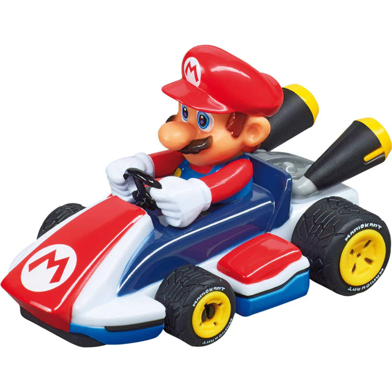Carrera First Nintendo Mario Kart 2.4M Carrera First Nintendo Mario Kart 2.4M