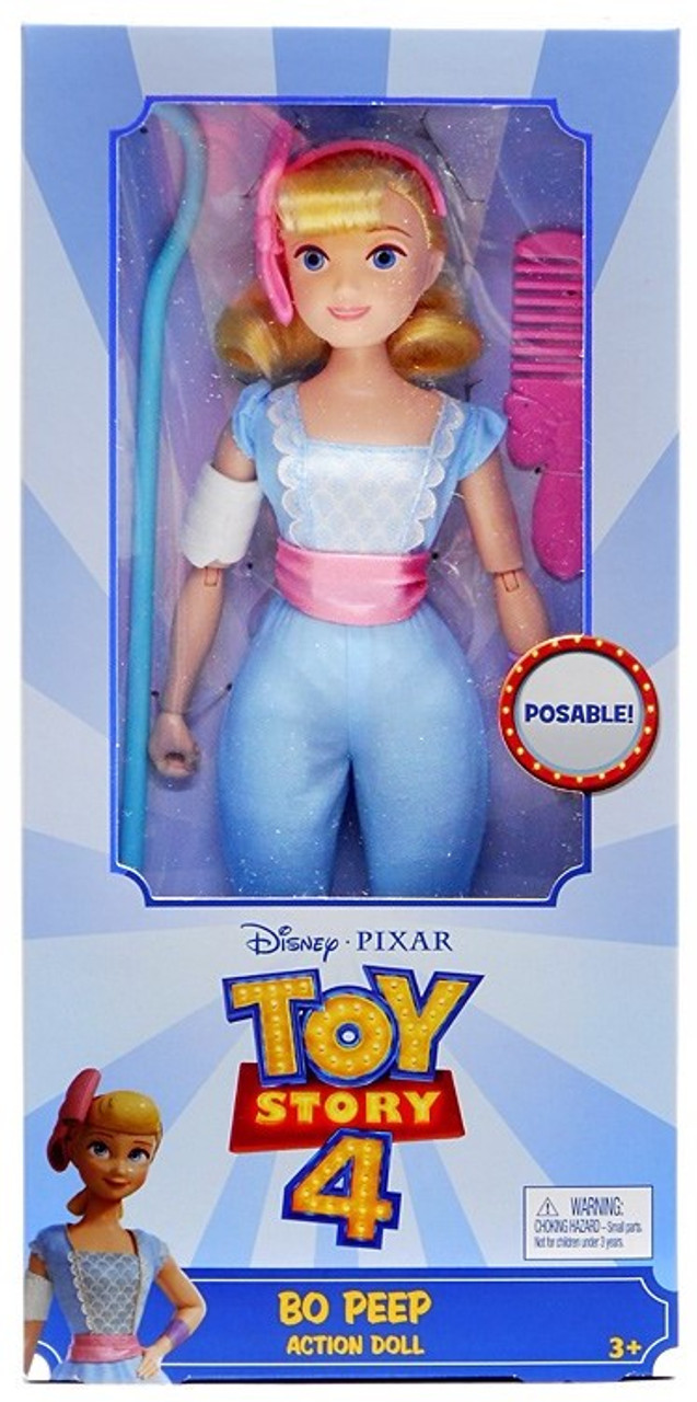 toy story 4 barbie doll