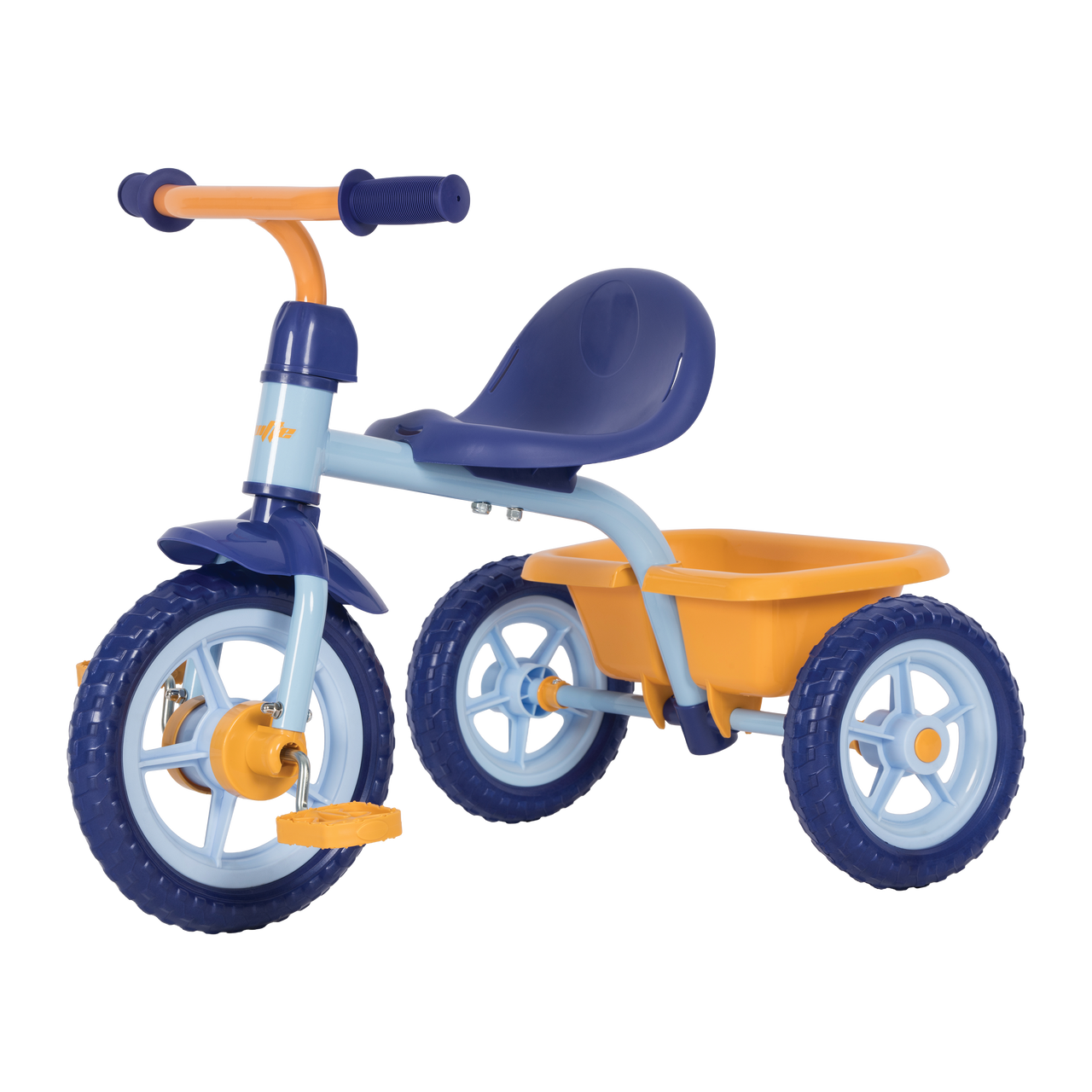 Swifte Cruzer Runner 25cm Trike