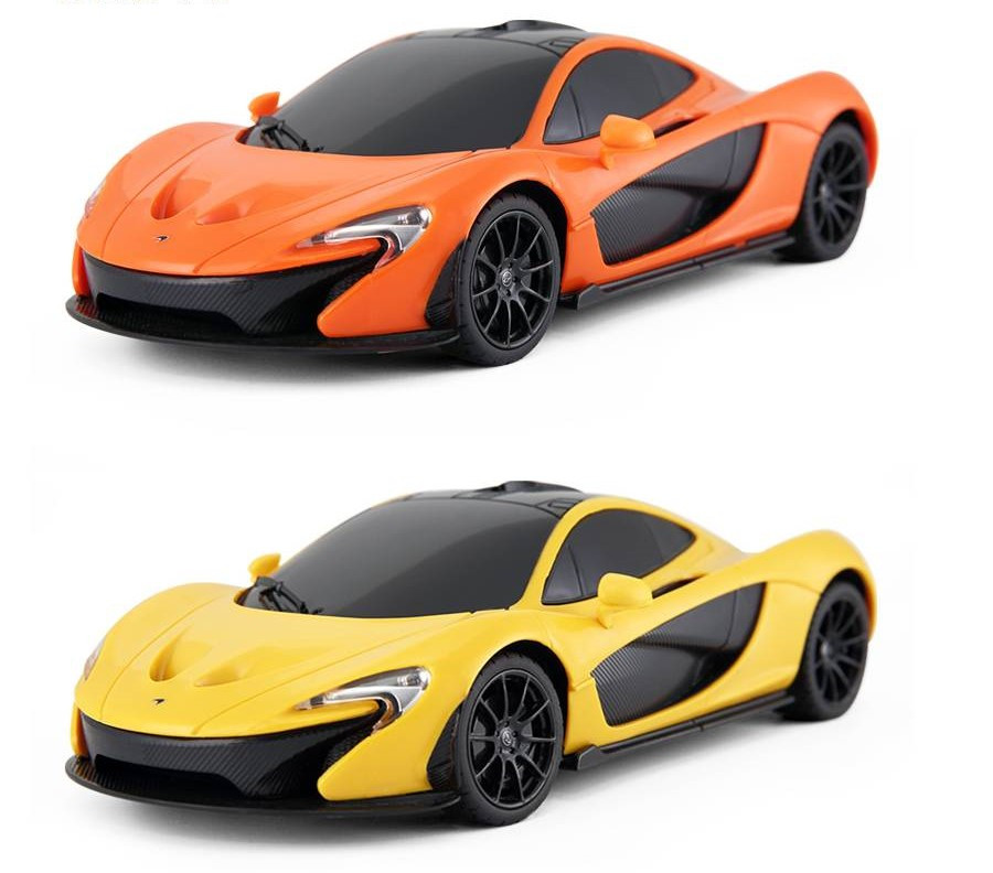 R/C 1:24 Mclaren P1