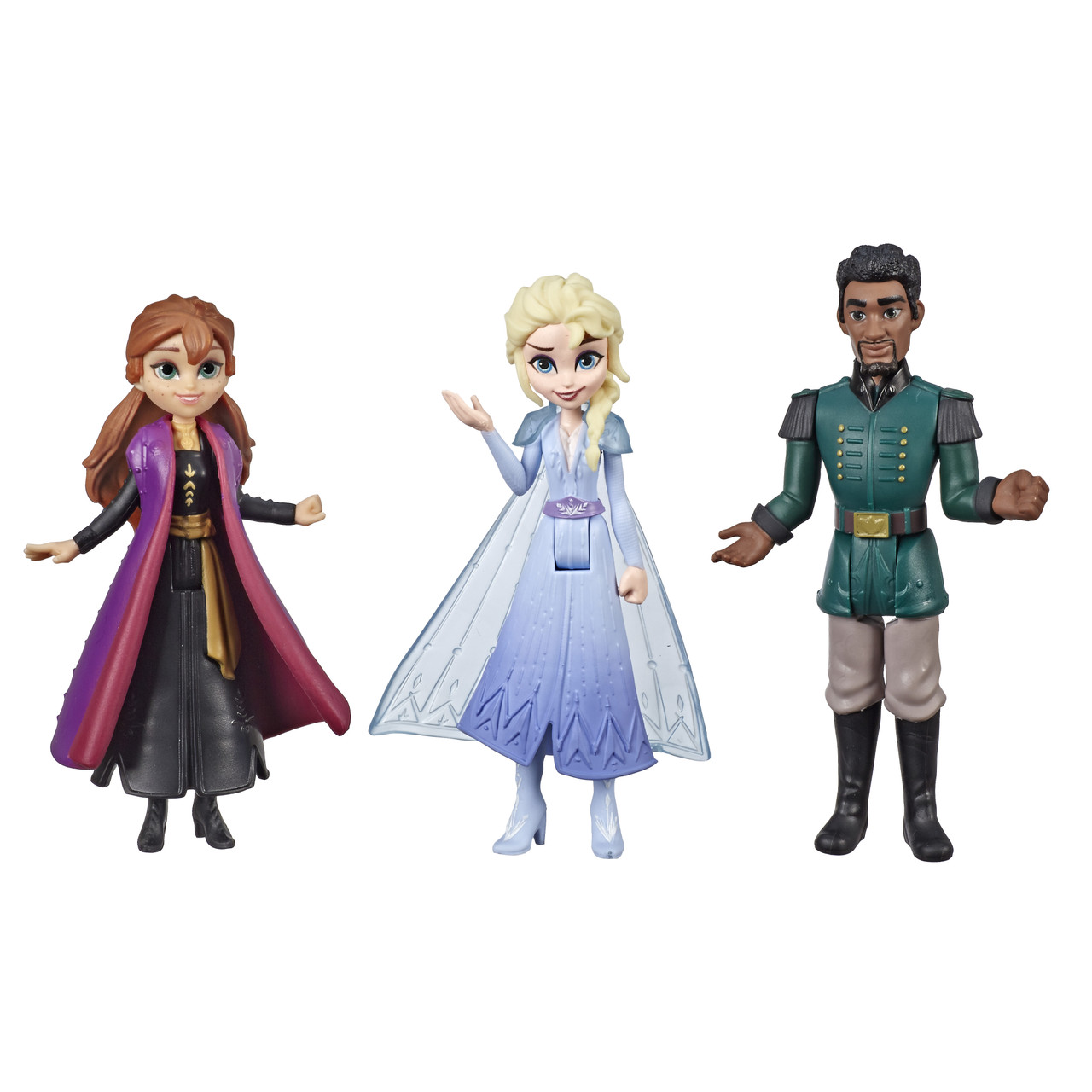 disney frozen figurines