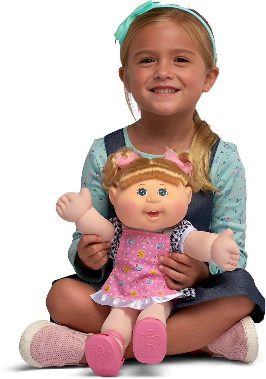 Cabbage Patch Kids 14-inch Doll