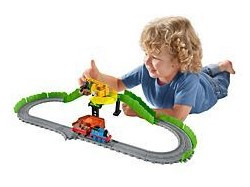 thomas reg and the scrapyard