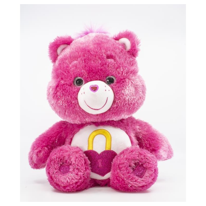 secret care bear