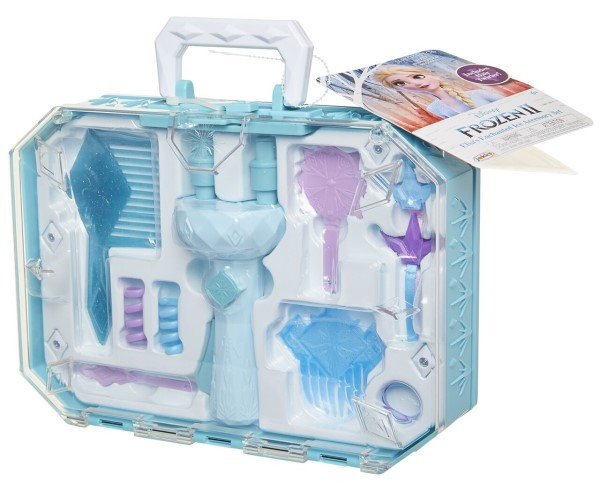 disney frozen 2 vanity set