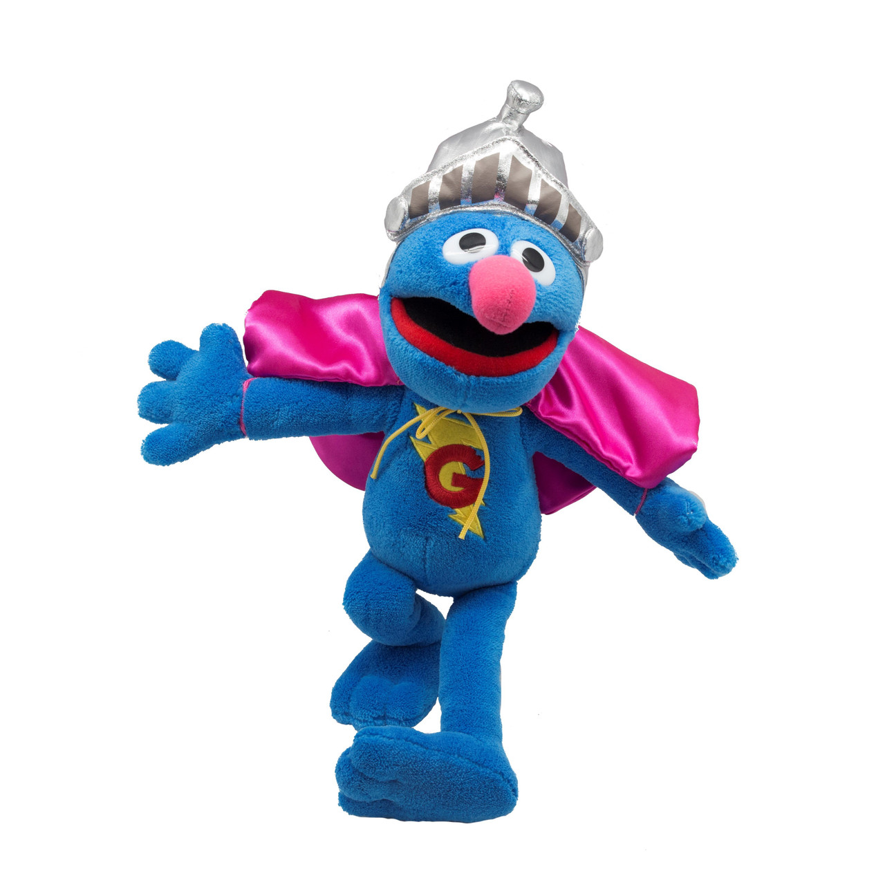 talking grover toy