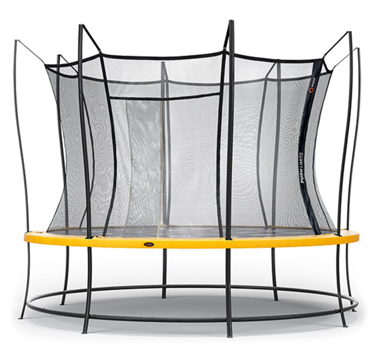 Vuly Lift 2 Trampoline - Medium
