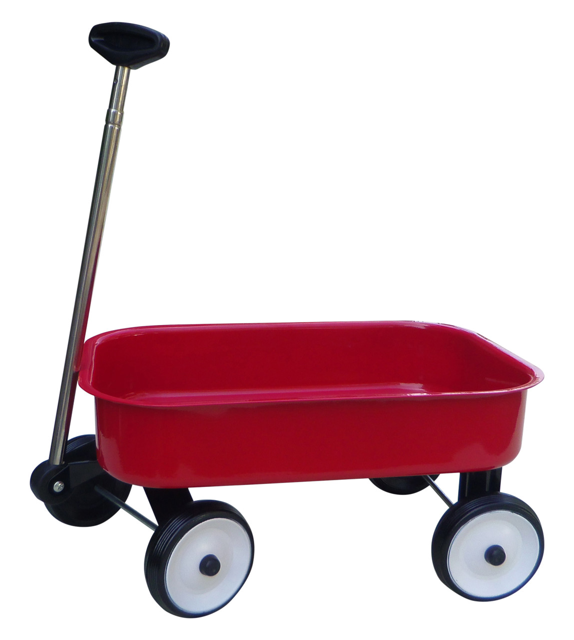 red wagon toy