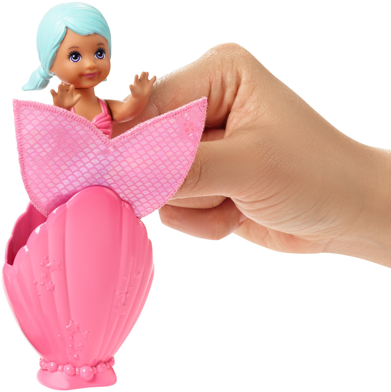 barbie dreamtopia mini