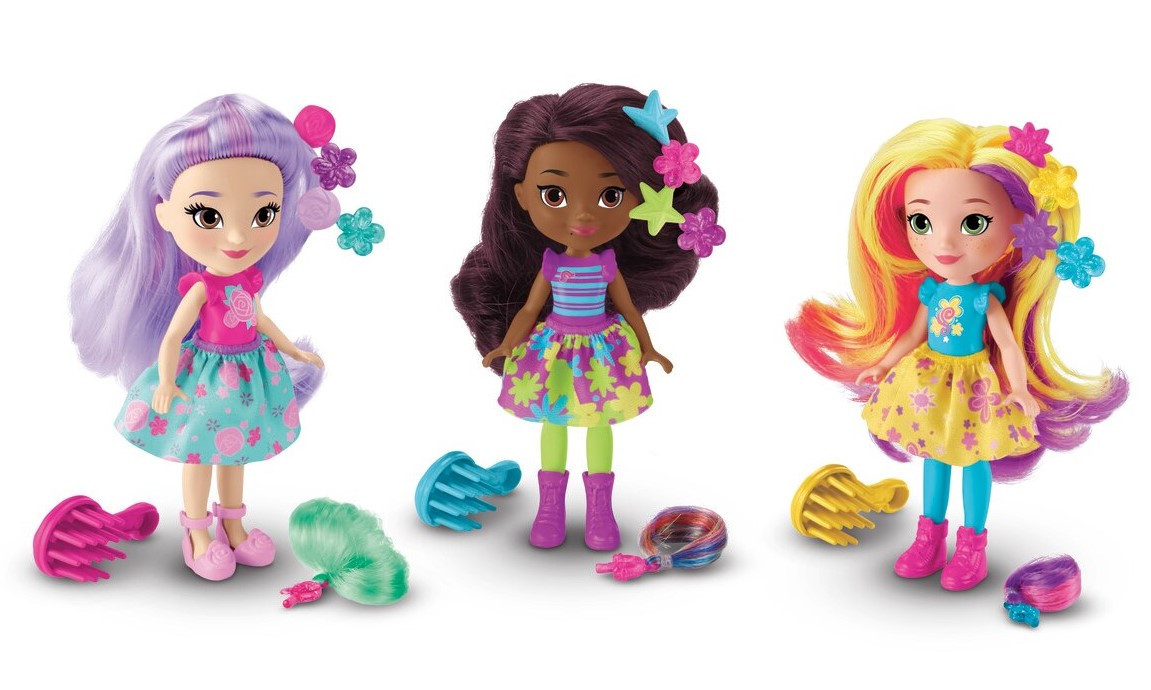 sunny day pop in style rox