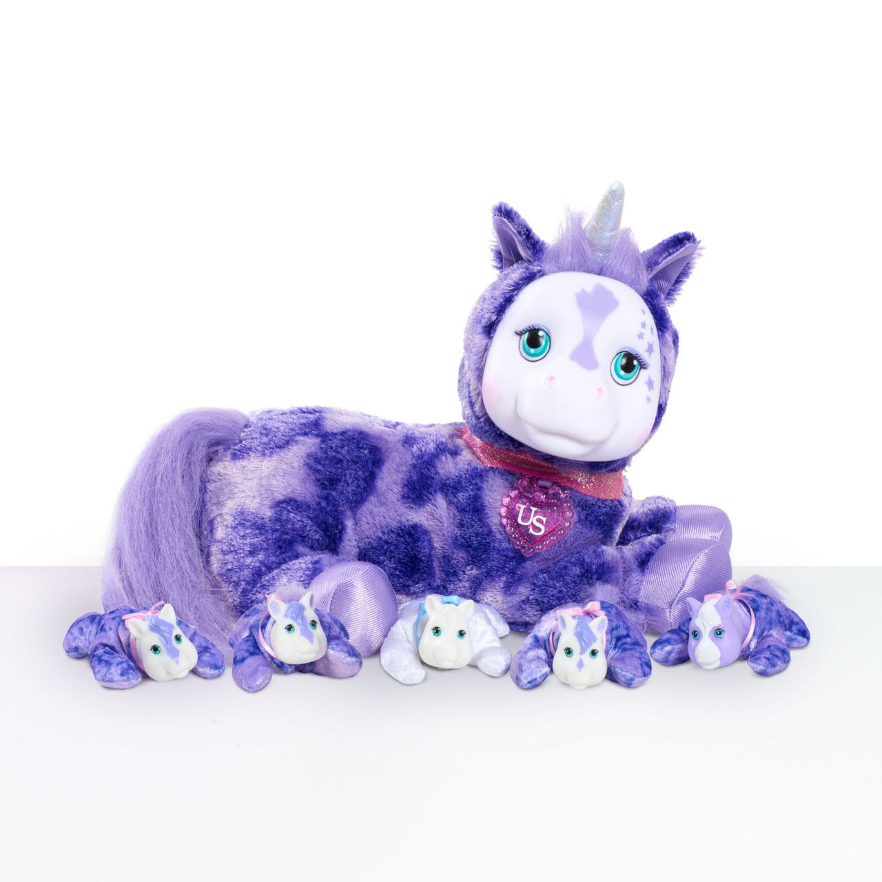 unicorn surprise toy