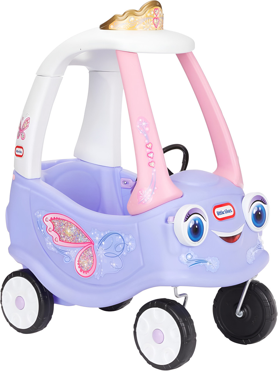 Little Tikes Cozy Coupe - Fairy  Usa