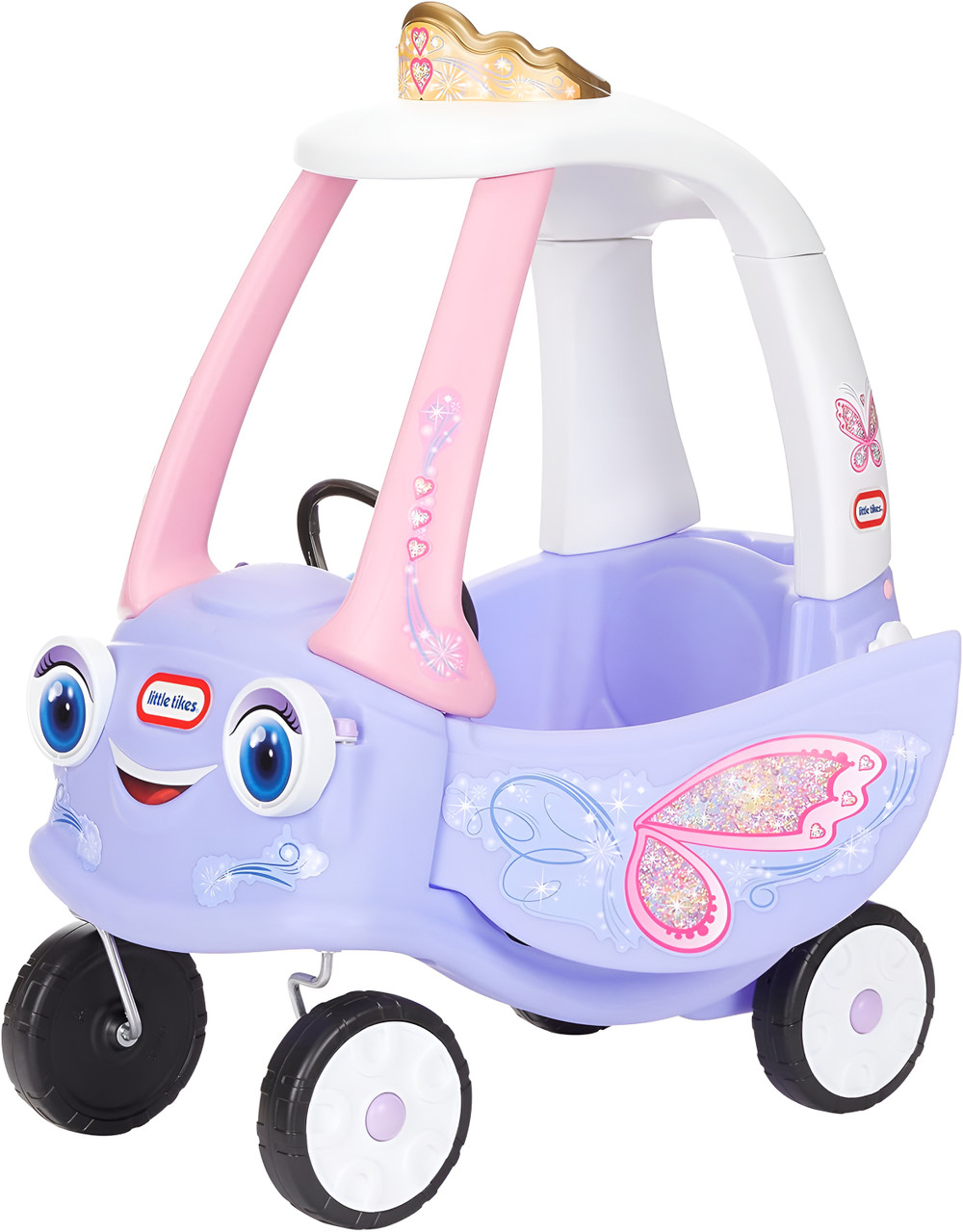 Little Tikes Cozy Coupe - Fairy  Usa