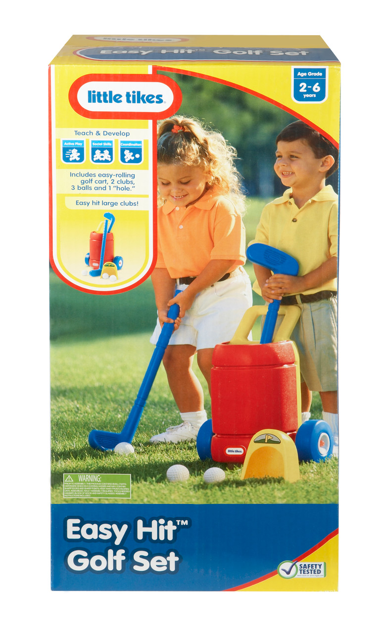 Little Tikes Totsports Easy Go Little Tikes Totsports Easy Go