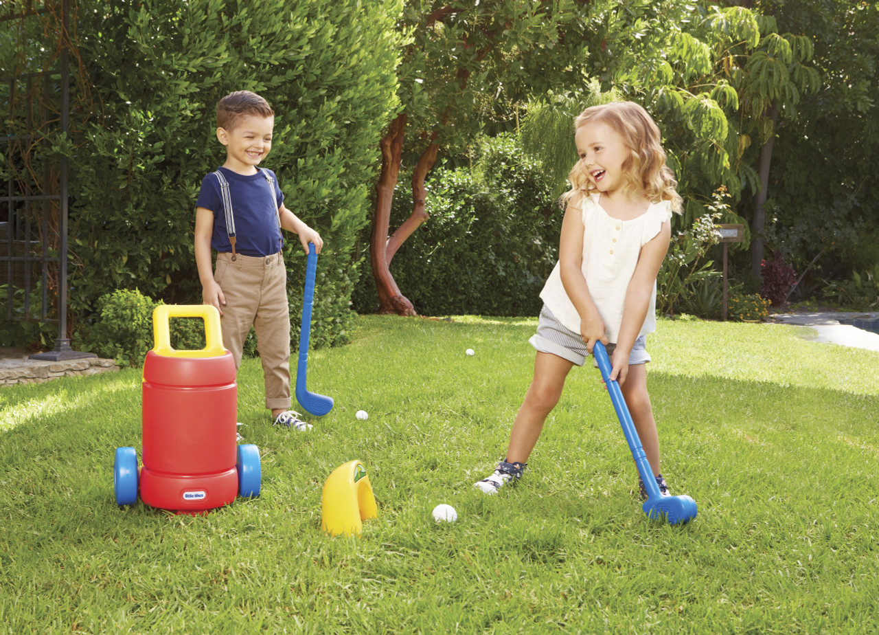 Little Tikes Totsports Easy Go Little Tikes Totsports Easy Go