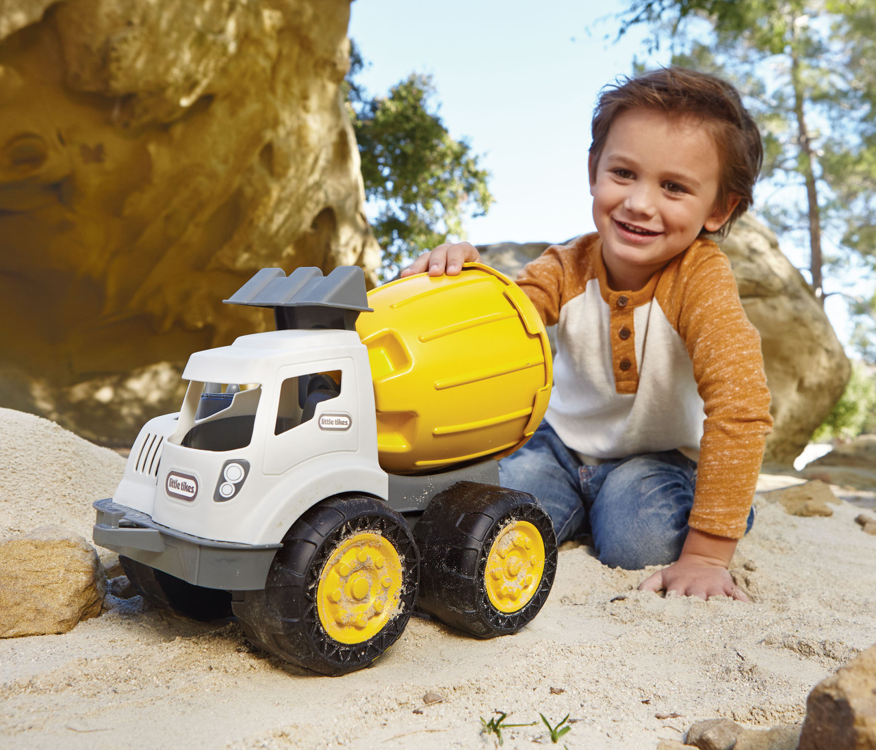 Little Tikes Dirt Diggers Little Tikes Dirt Diggers