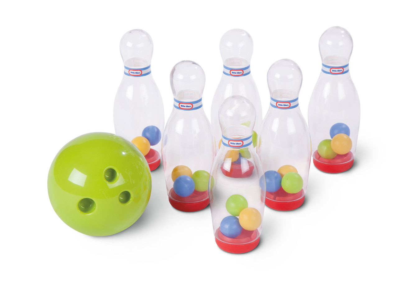 Little Tikes Clearly Sports Bo Little Tikes Clearly Sports Bo
