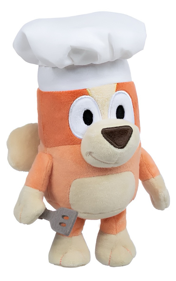 Bluey S1 8" Plush Single