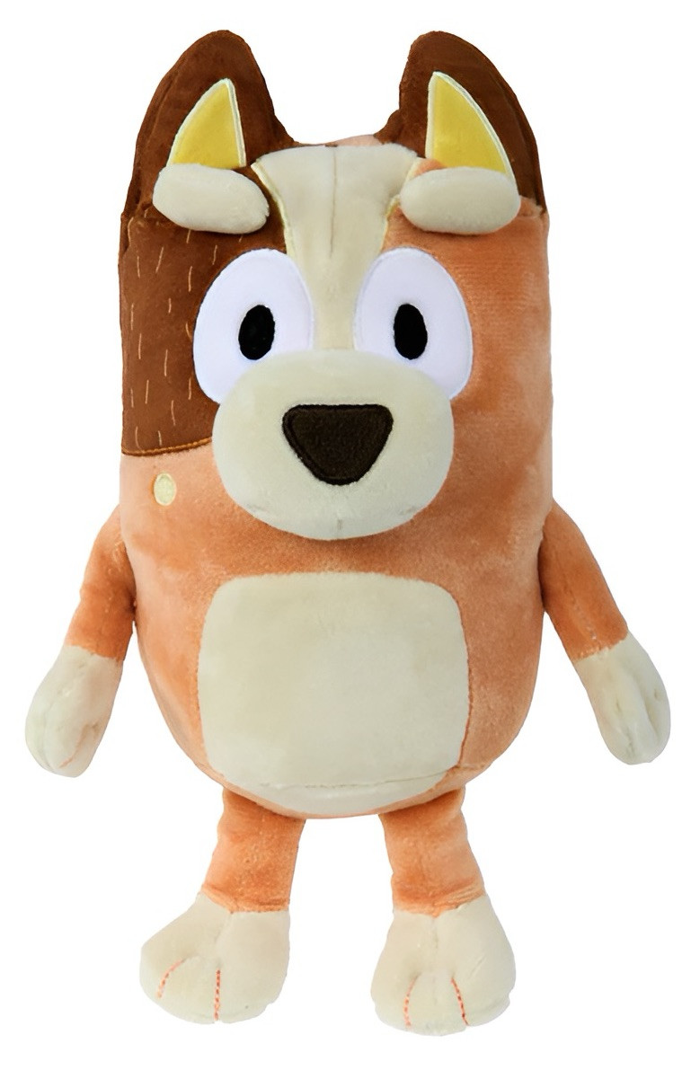 Bluey S1 8" Plush Single