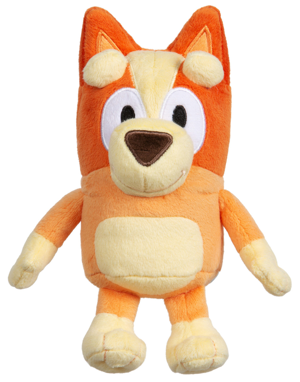 Bluey S1 8" Plush Single Bluey S1 8" Plush Single