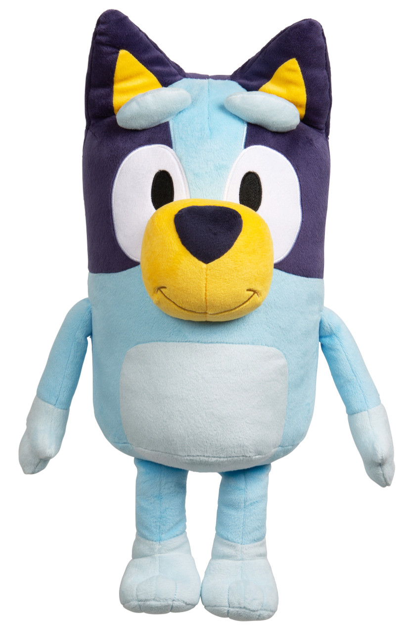 Bluey S1 18" Plush